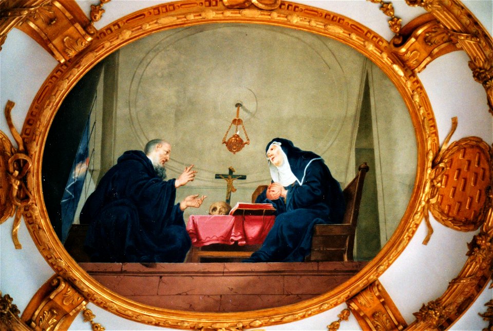 Klosterkirche Elchingen 10