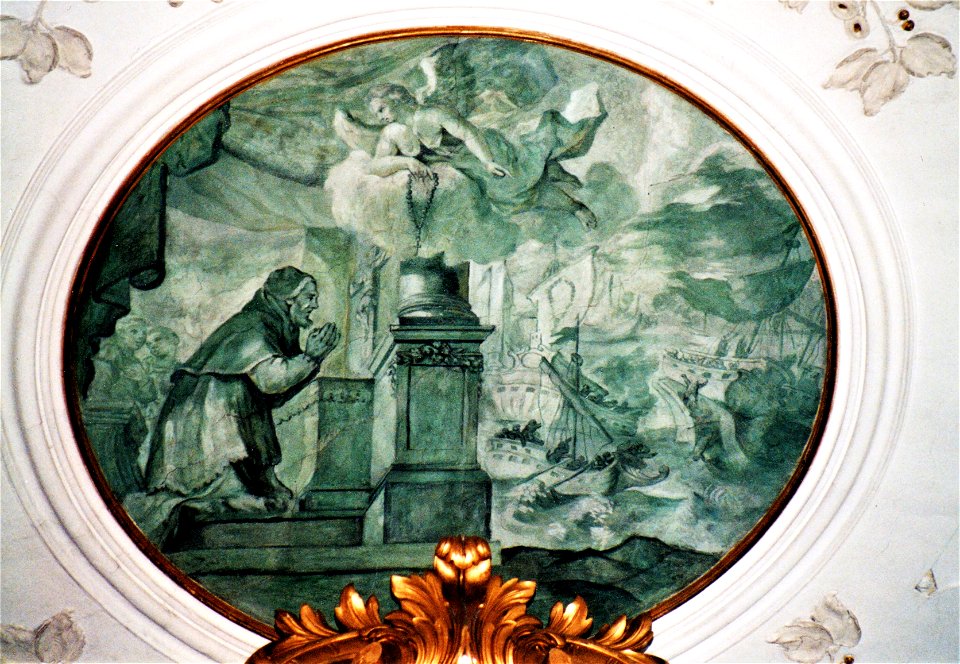 Klosterkirche Bad Wörishofen 21