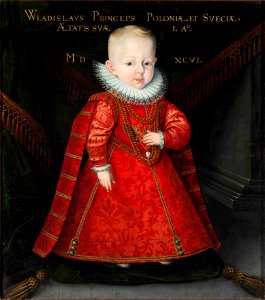 Kober Władysław Waza