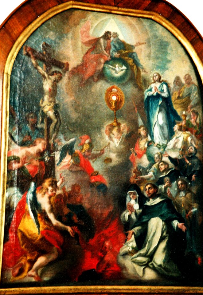Klosterkirche Bad Wörishofen 25