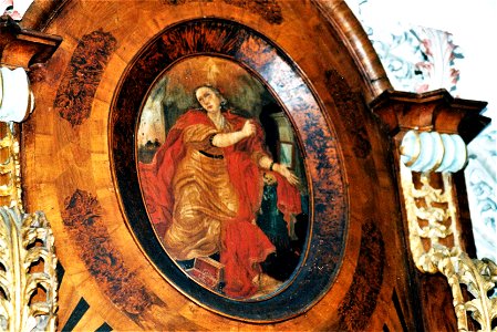 Klosterkirche Maria Medingen 28