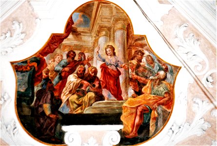 Klosterkirche Bad Wörishofen 05