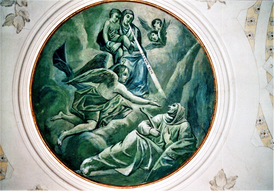 Klosterkirche Bad Wörishofen 16