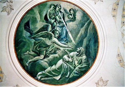Klosterkirche Bad Wörishofen 16
