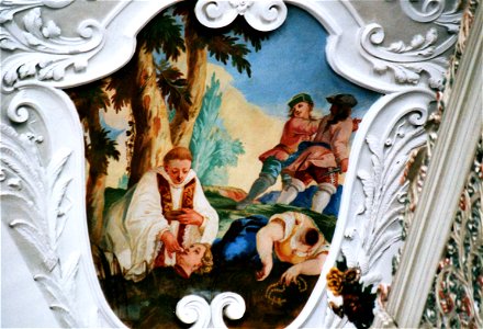 Klosterkirche Maria Medingen 24
