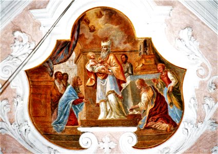 Klosterkirche Bad Wörishofen 04