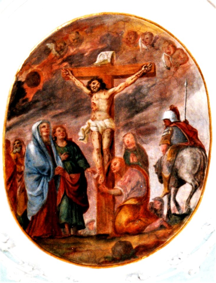 Klosterkirche Bad Wörishofen 10