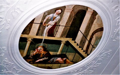 Klosterkirche Maria Medingen 31