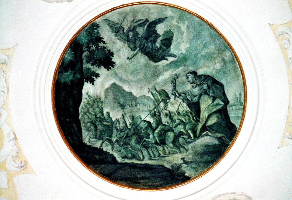 Klosterkirche Bad Wörishofen 20