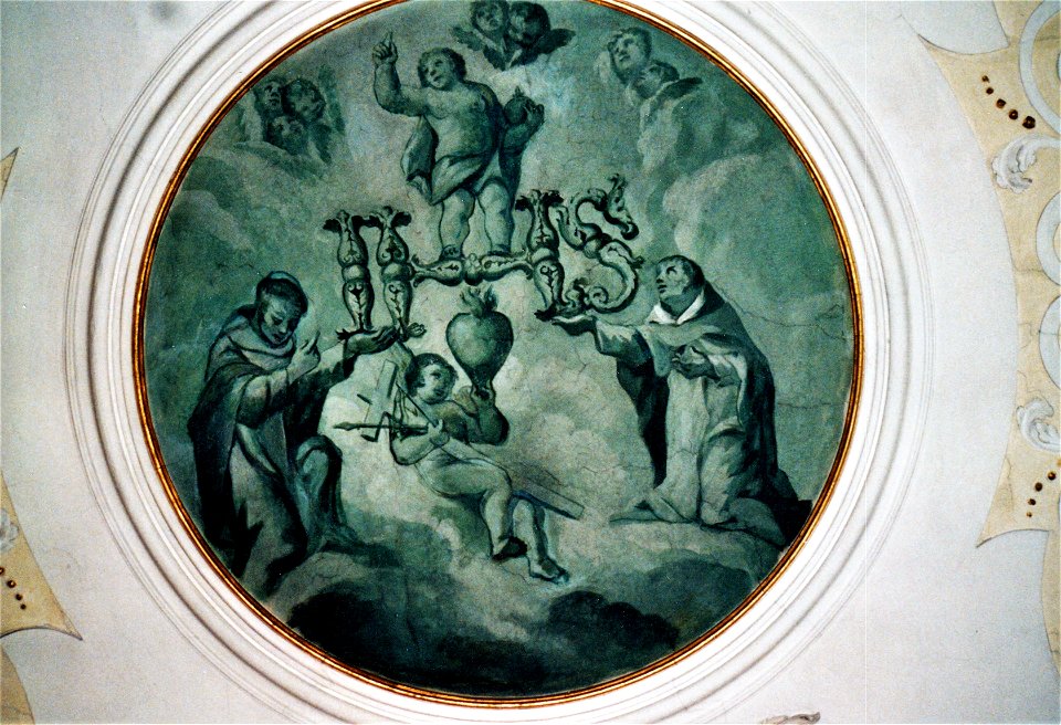 Klosterkirche Bad Wörishofen 17