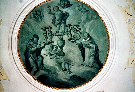 Klosterkirche Bad Wörishofen 17