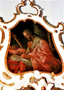 Klosterkirche Schäftlarn 09