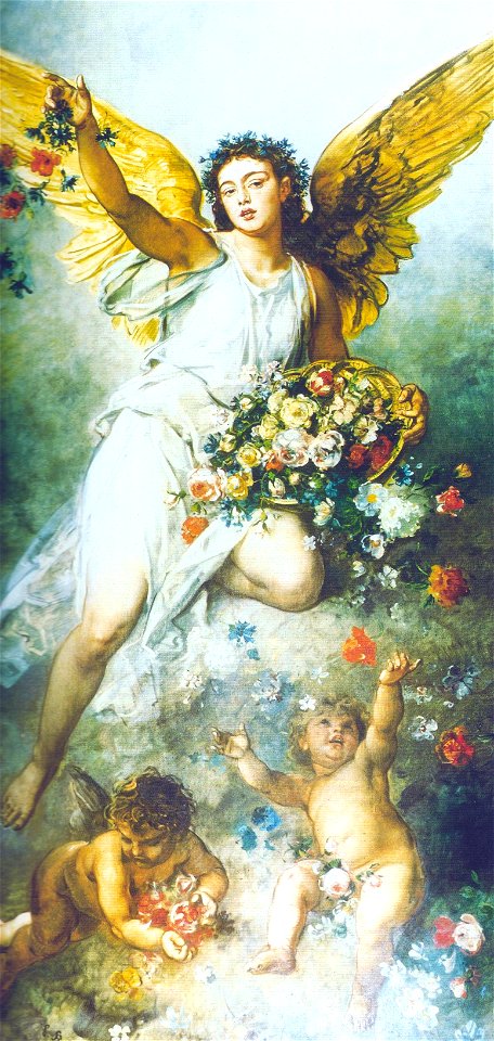 Knaus, Ludwig - Peace
