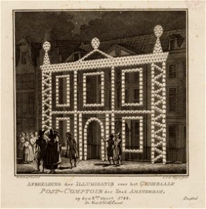 Kok, Willem (1761-1807), Afb 010097002719