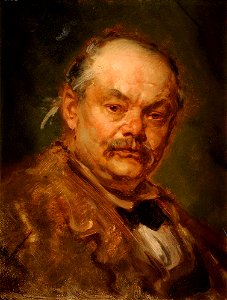 Ludwig Knaus Der Gerichtsschreiber