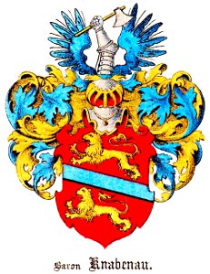 Knabenau