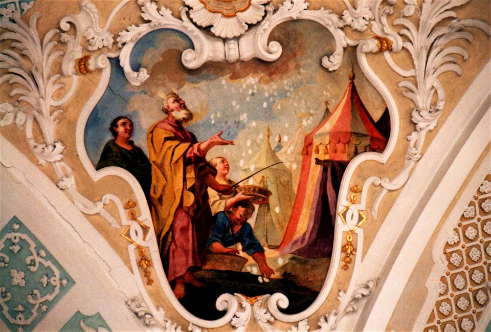 Klosterkirche Sießen 04
