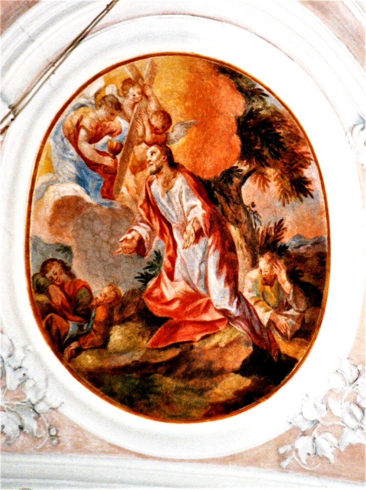 Klosterkirche Bad Wörishofen 06