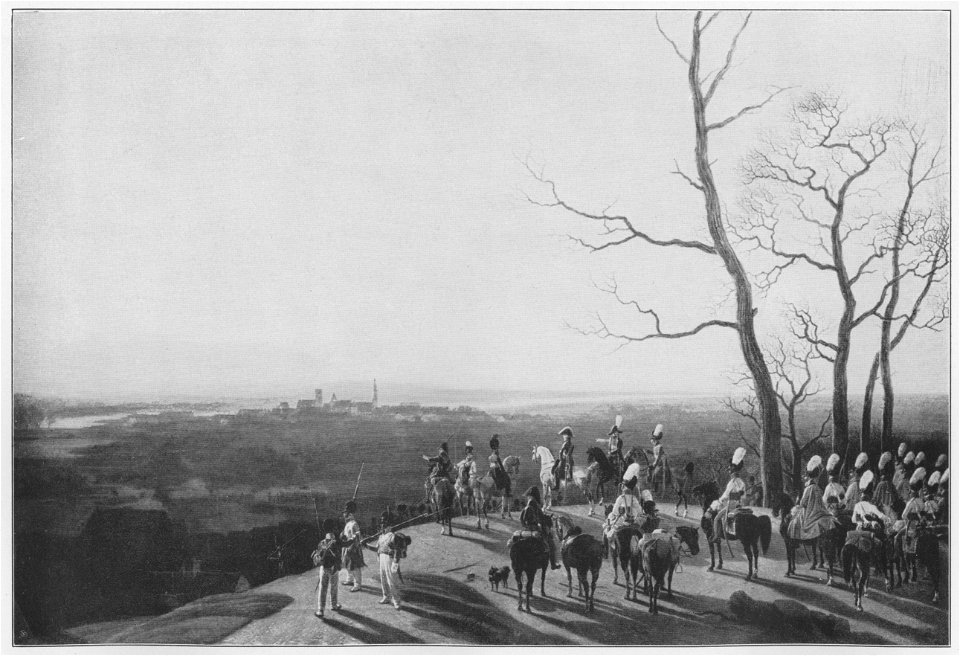 Jahrhundertausstellung 1906 KatNr. 0866