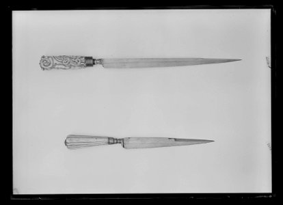 Kniv, Coltello, Italien - Livrustkammaren - 77535