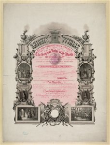 Knights of Pythias LCCN2004670331
