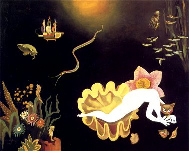 KOGA Sea landscape