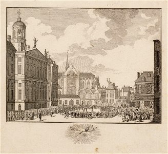 Kok, Willem (1761-1807), Afb 010097007472