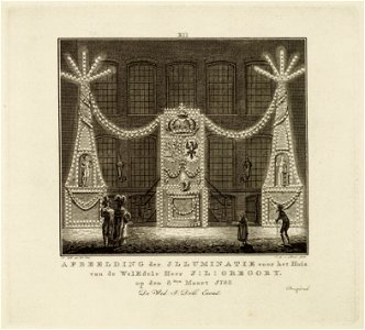 Kok, Willem (1761-1807), Afb 010097003320