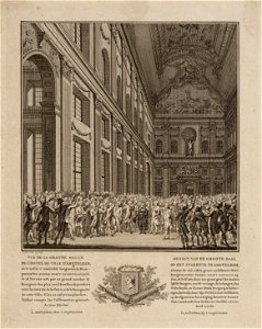 Kok, Willem (1761-1807), Afb 010094006398