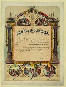Knights of Pythias LCCN2003674451