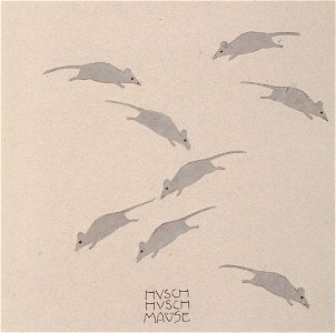 Kolo Moser - Bilderbuch11 - 1904
