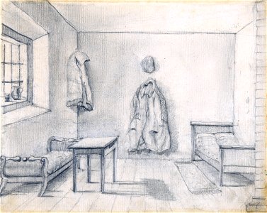 Kobryń, Bazylanski. Кобрынь, Базылянскі (N. Orda, 1866) (3). Free illustration for personal and commercial use.