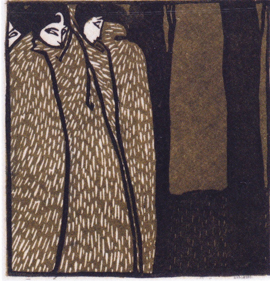 Kolo Moser - November2 - 1902