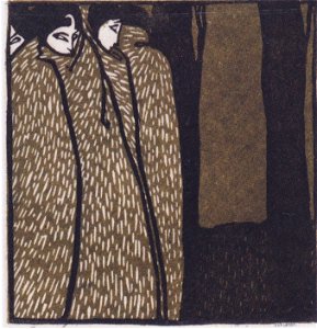 Kolo Moser - November2 - 1902
