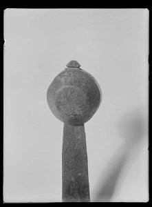 Knopp - Livrustkammaren - 43629