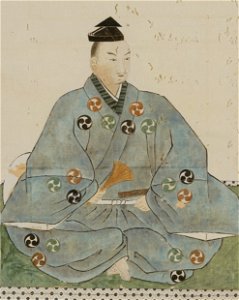 Kobayakawa Hirohira