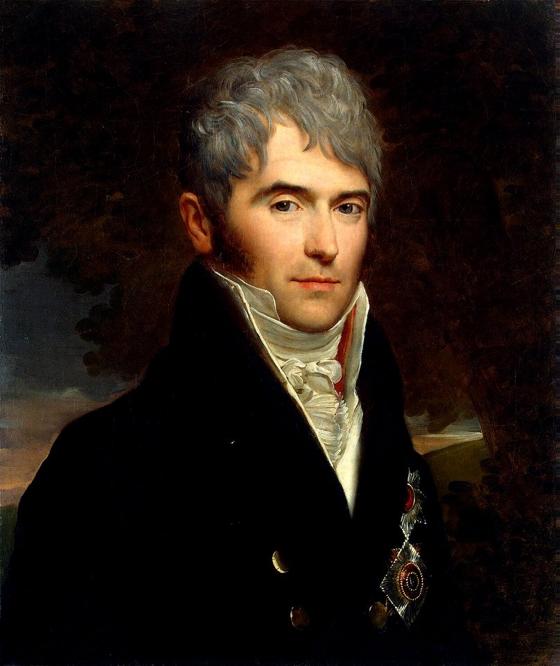 Kochubey Viktor Pavlovich