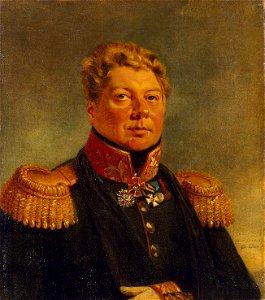 Knyper Fyodor Evstafievich