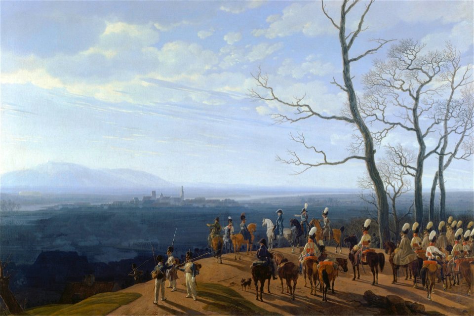 Wilhelm Alexander Wolfgang von Kobell 001