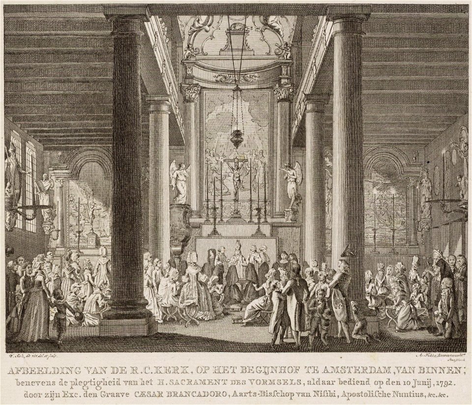 Kok, Willem (1761-1807), Afb 010094004095
