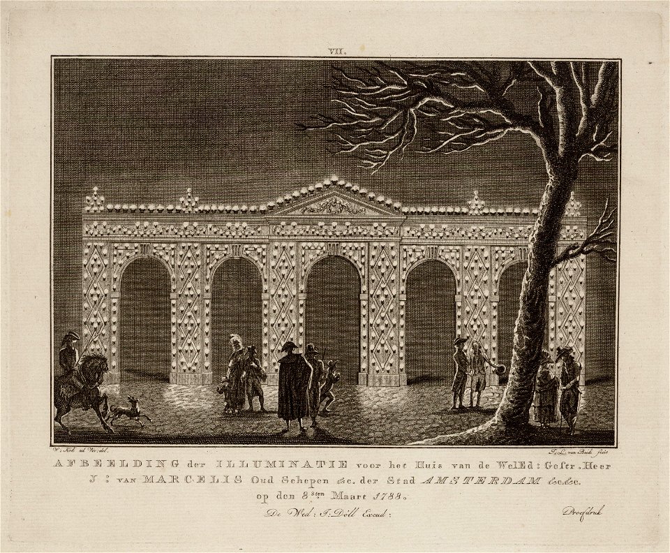 Kok, Willem (1761-1807), Afb 010094006457