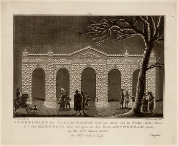 Kok, Willem (1761-1807), Afb 010094006457