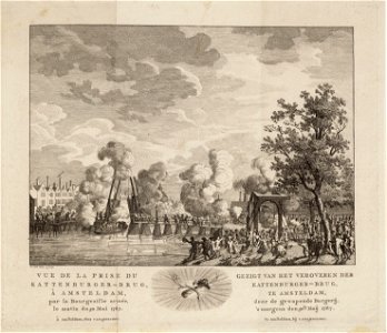 Kok, Willem (1761-1807), Afb 010097007465