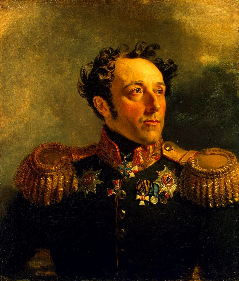 Knyazhnin 2 Boris Yakovlevich