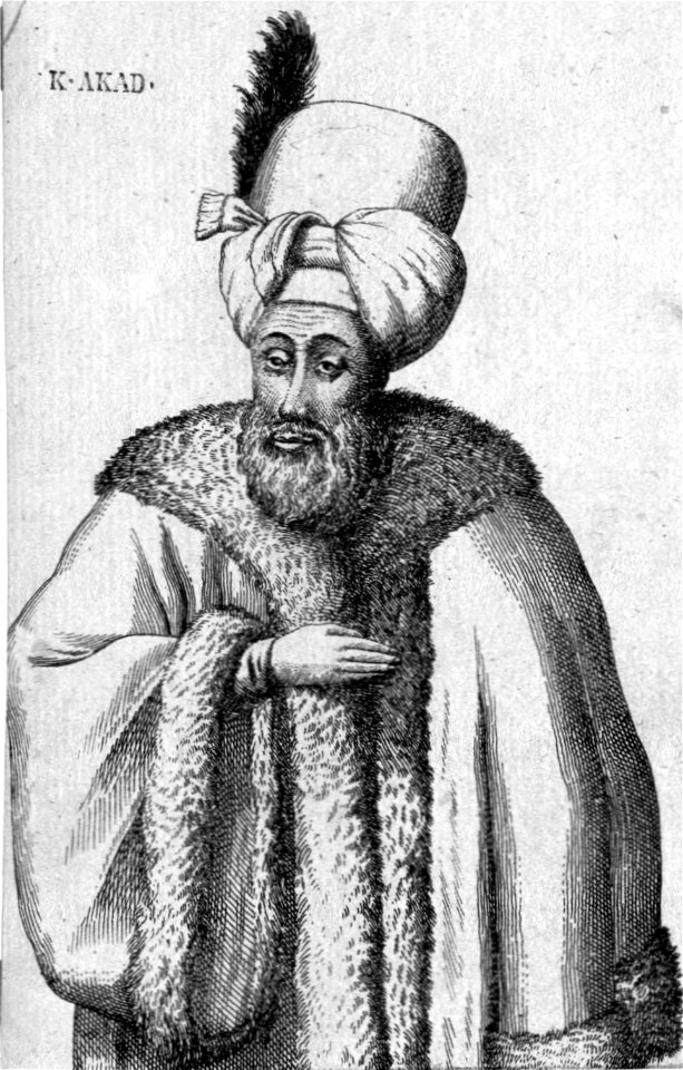 Koca Yusuf Pascha (ÖNB)