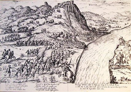 Koenigswinter Frans Hogenberg