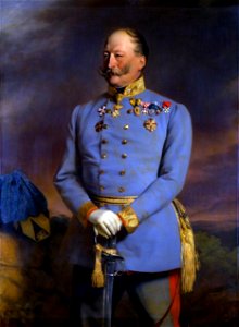 Kníže Friedrich ze Schwarzenbergu