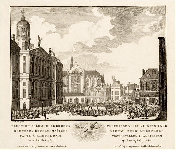 Kok, Willem (1761-1807), Afb 010097002619