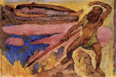 Koloman Moser 006