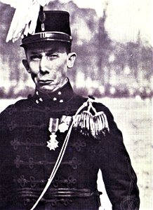 Kolonel Gosenson